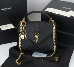 yves saint laurent ysl aaa qualite mini sac a main pour femme s_123b303